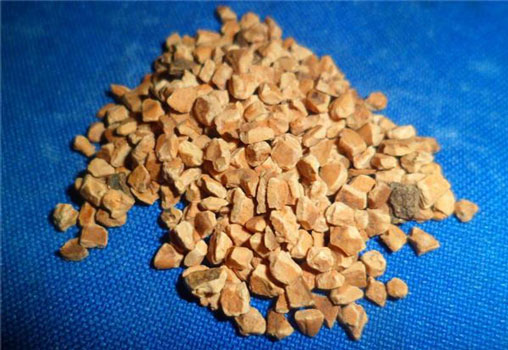 果殼濾料通常適用于那些行業(yè)領域的過濾