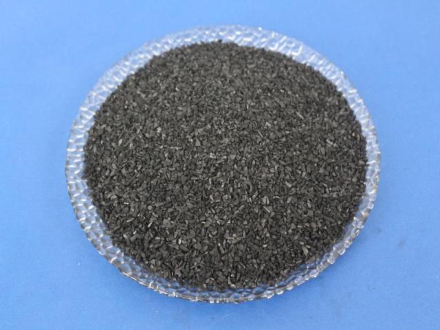 含酚廢水有什么特點(diǎn)？怎樣用果殼活性炭處理含酚廢水