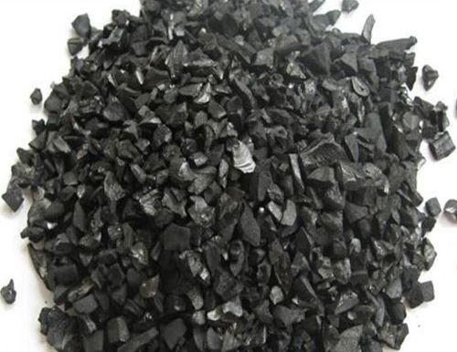 活性炭,活性炭濾料